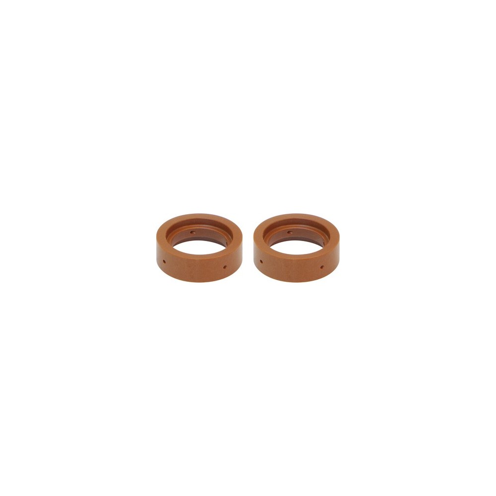 2 Diffusoren - Plasmatoorts S25K / S35K / S45