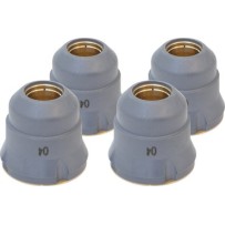4 Mondstukken - S35K-Plasmatoorts
