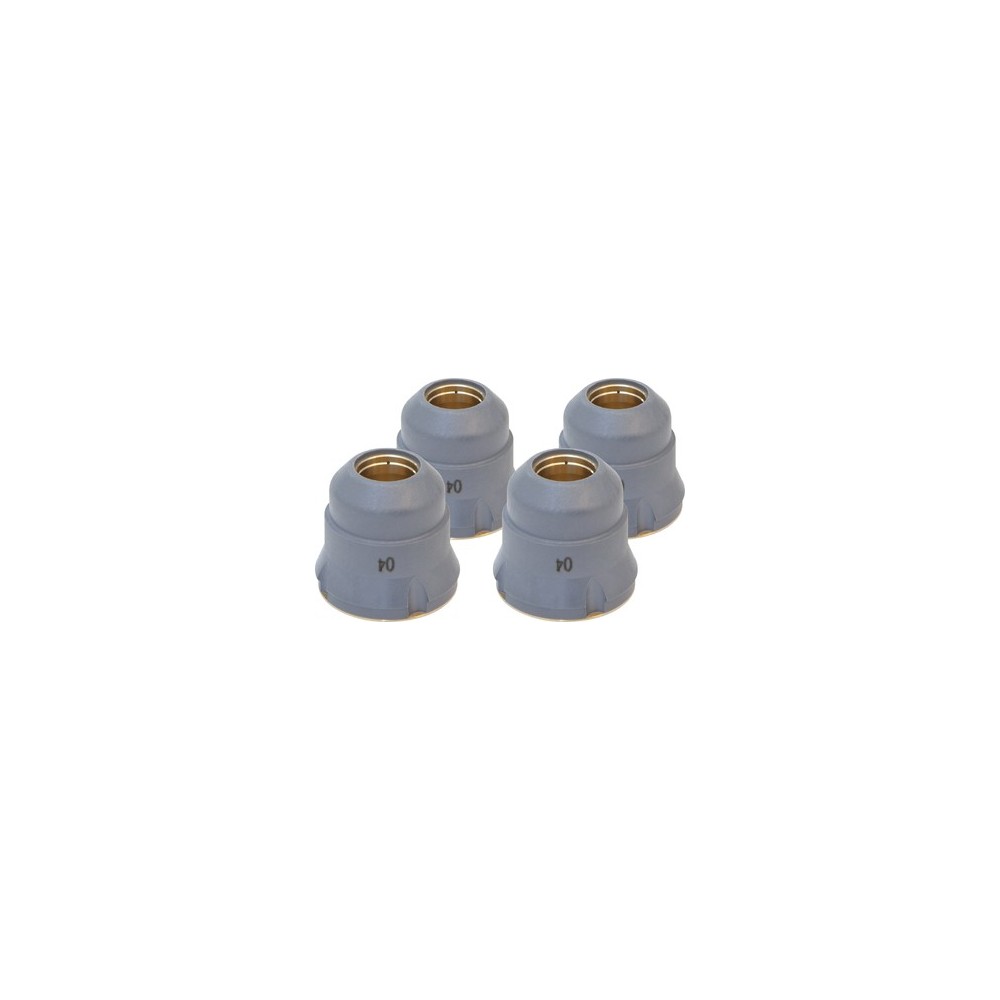 4 Mondstukken - S35K-Plasmatoorts