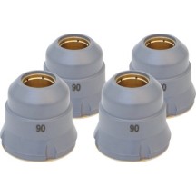 4 Mondstukken - Plasmatoorts S45