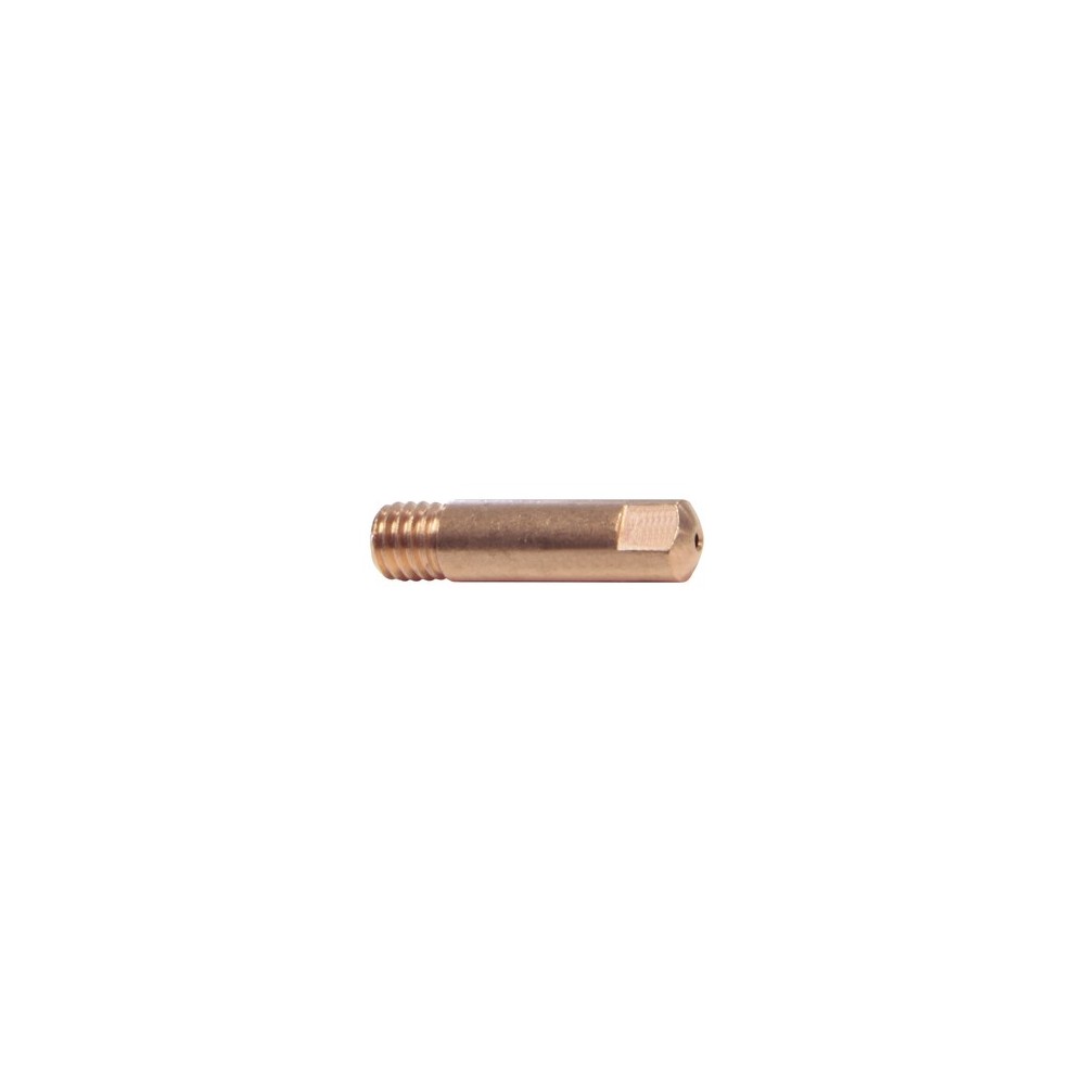 10 Contactbuizen Ø 0,8 / M6 - Toorts 150 A