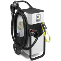 GYSDUST PRO 1 EXTRACTOR
