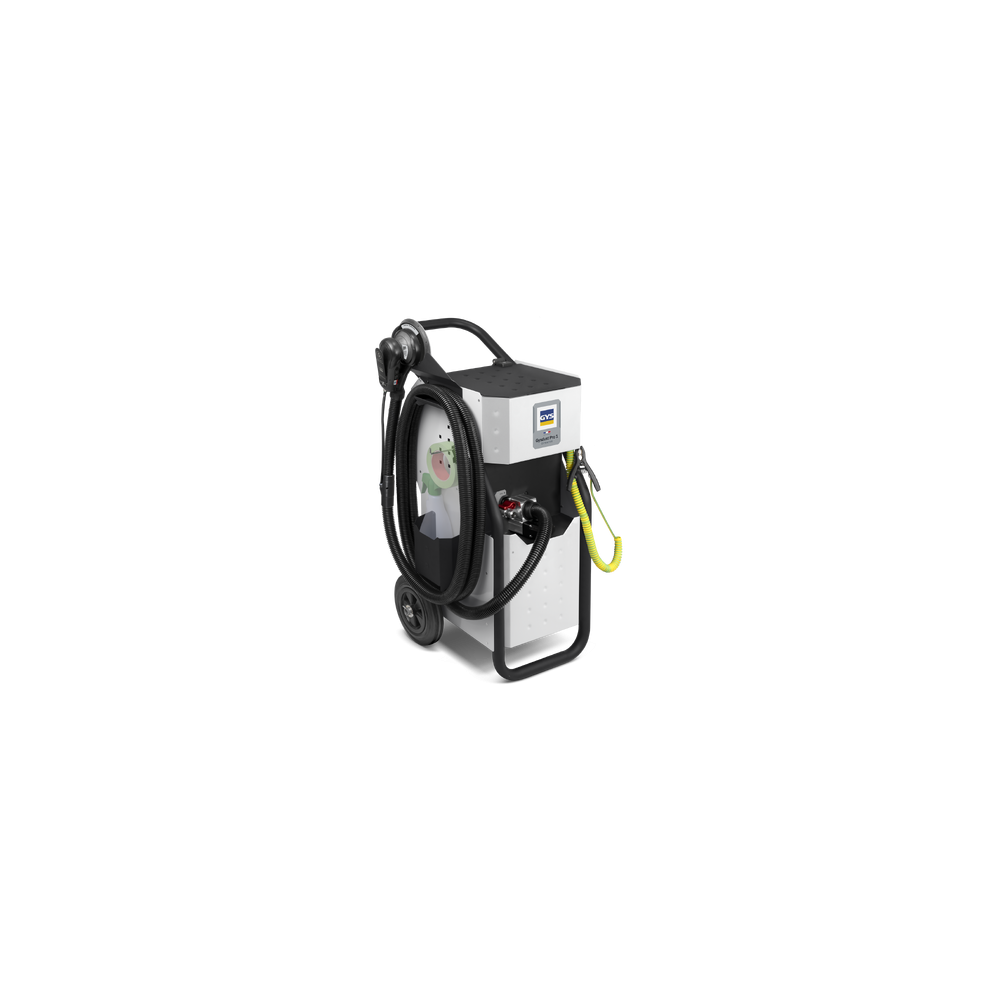GYSDUST PRO 1 EXTRACTOR