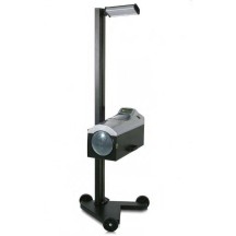 TEC-2800/I/L2 Elektronische Lichtregelaar Met Centreer En Positioneringlaser