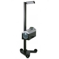 TEC-2800/I/L2 Elektronische Lichtregelaar Met Centreer En Positioneringlaser