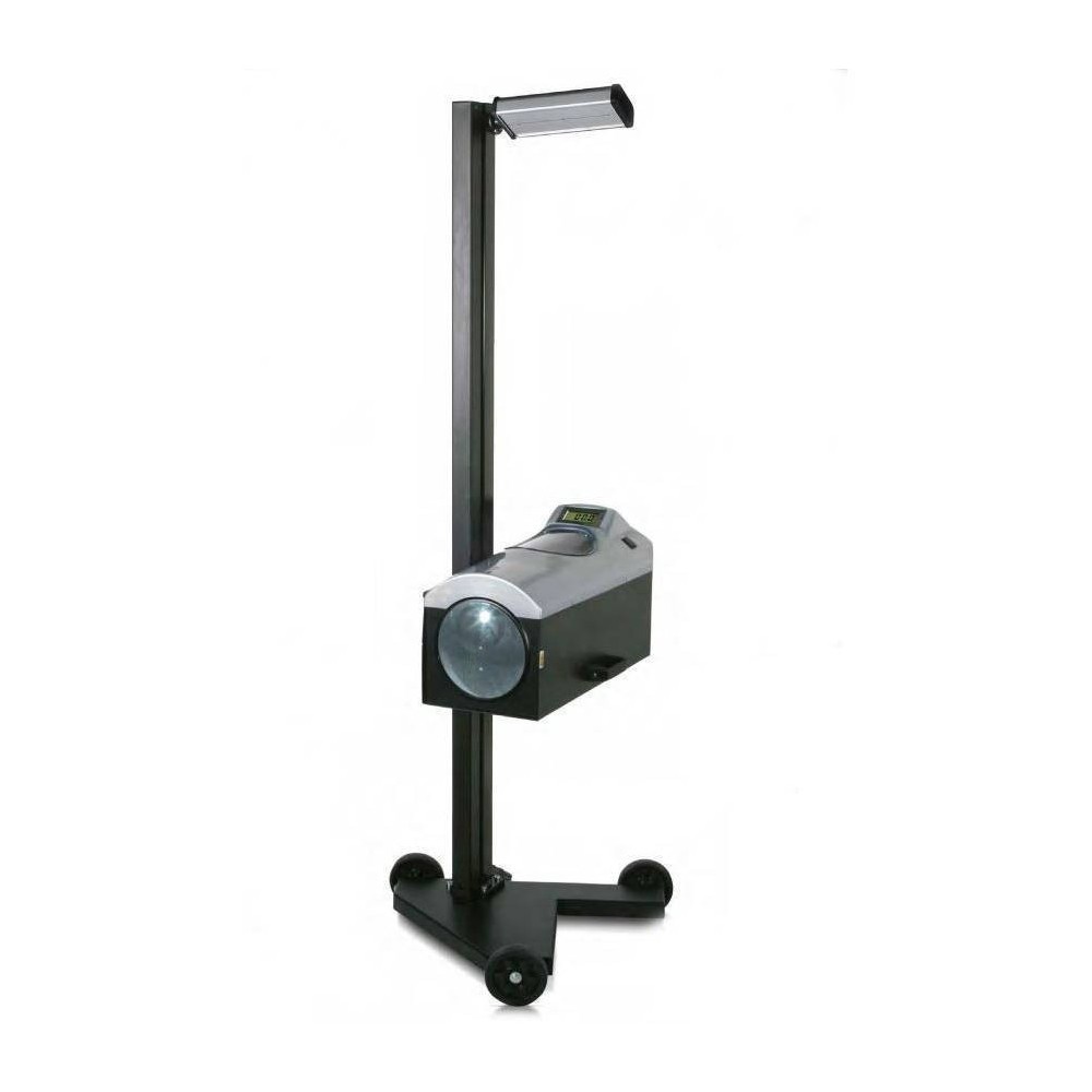 TEC-2800/I/L2 Elektronische Lichtregelaar Met Centreer En Positioneringlaser