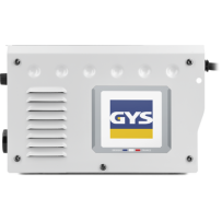 GYSMI 200A - Avec accessoires