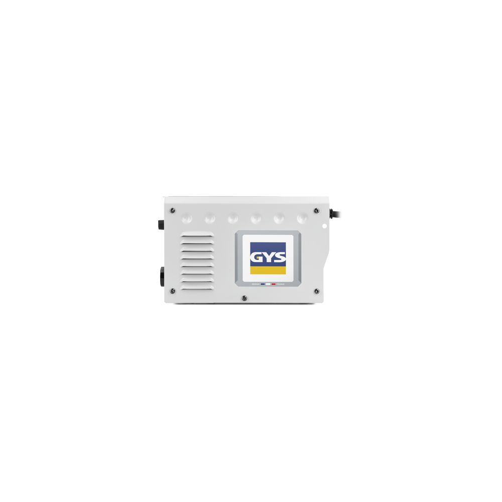 GYSMI 200A - Avec accessoires