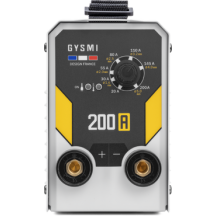GYSMI 200A - Avec accessoires