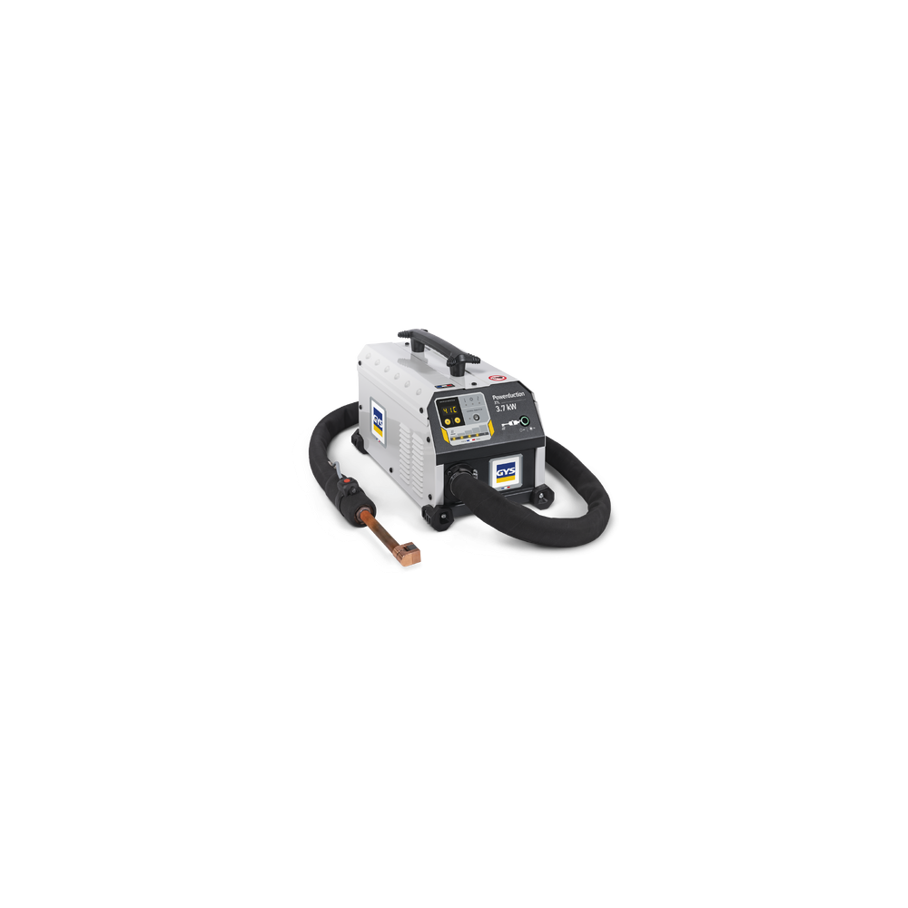 Pack POWERDUCTION 37LG avec chariot