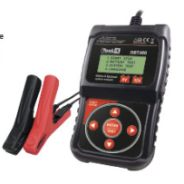 !! dernières pièces !! Testeur De Batterie Dbt400 - remplacer par 079823