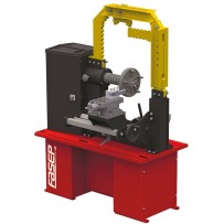 Ozel Rs7055 400/50/3