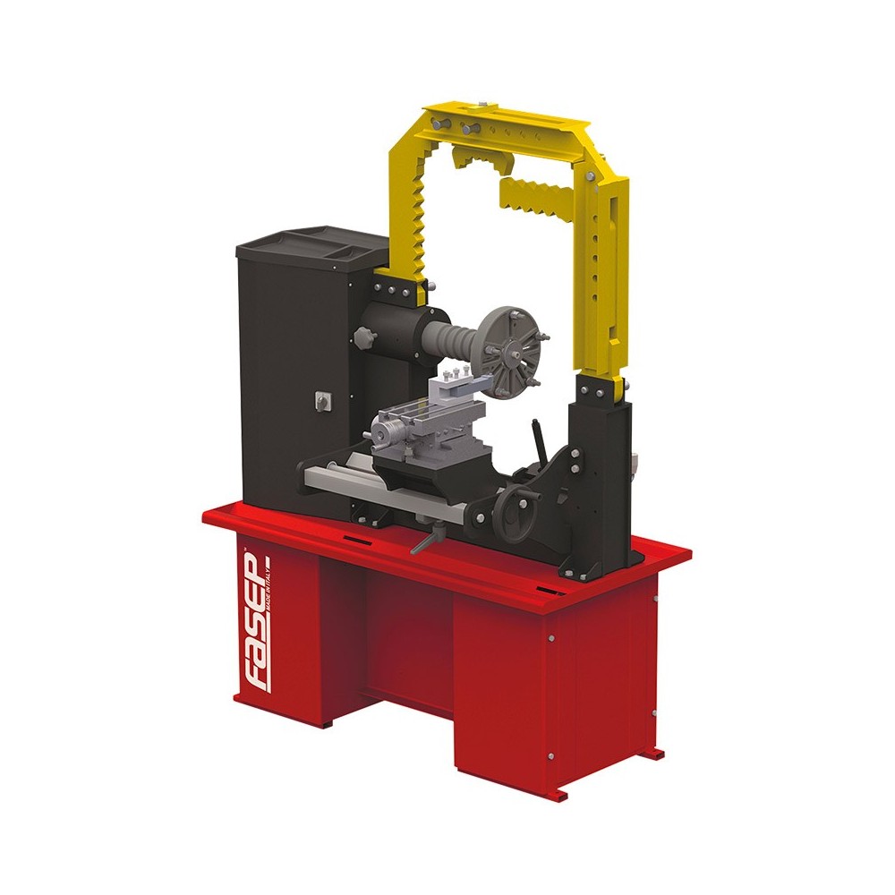 Ozel Rs7055 400/50/3