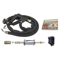 Kit pistolet monopoint QUICK FIX