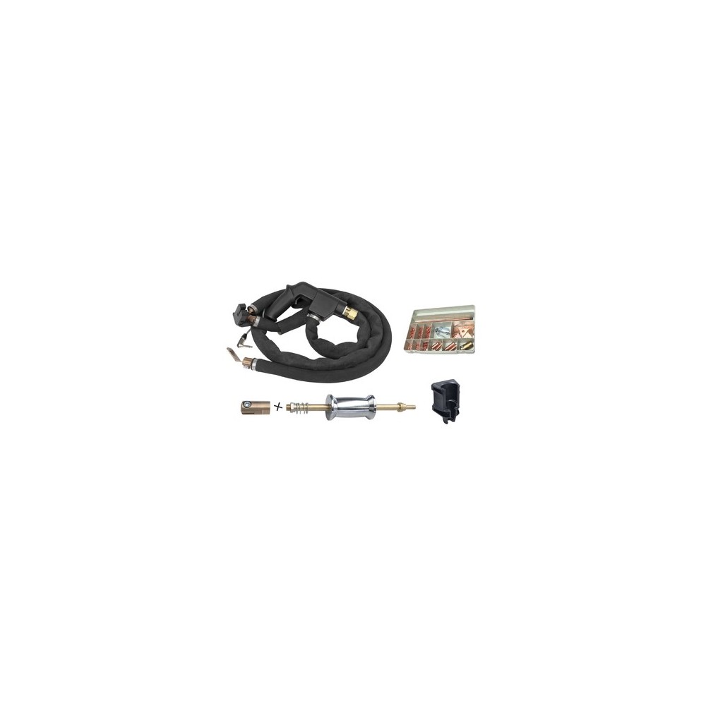 Kit pistolet monopoint QUICK FIX