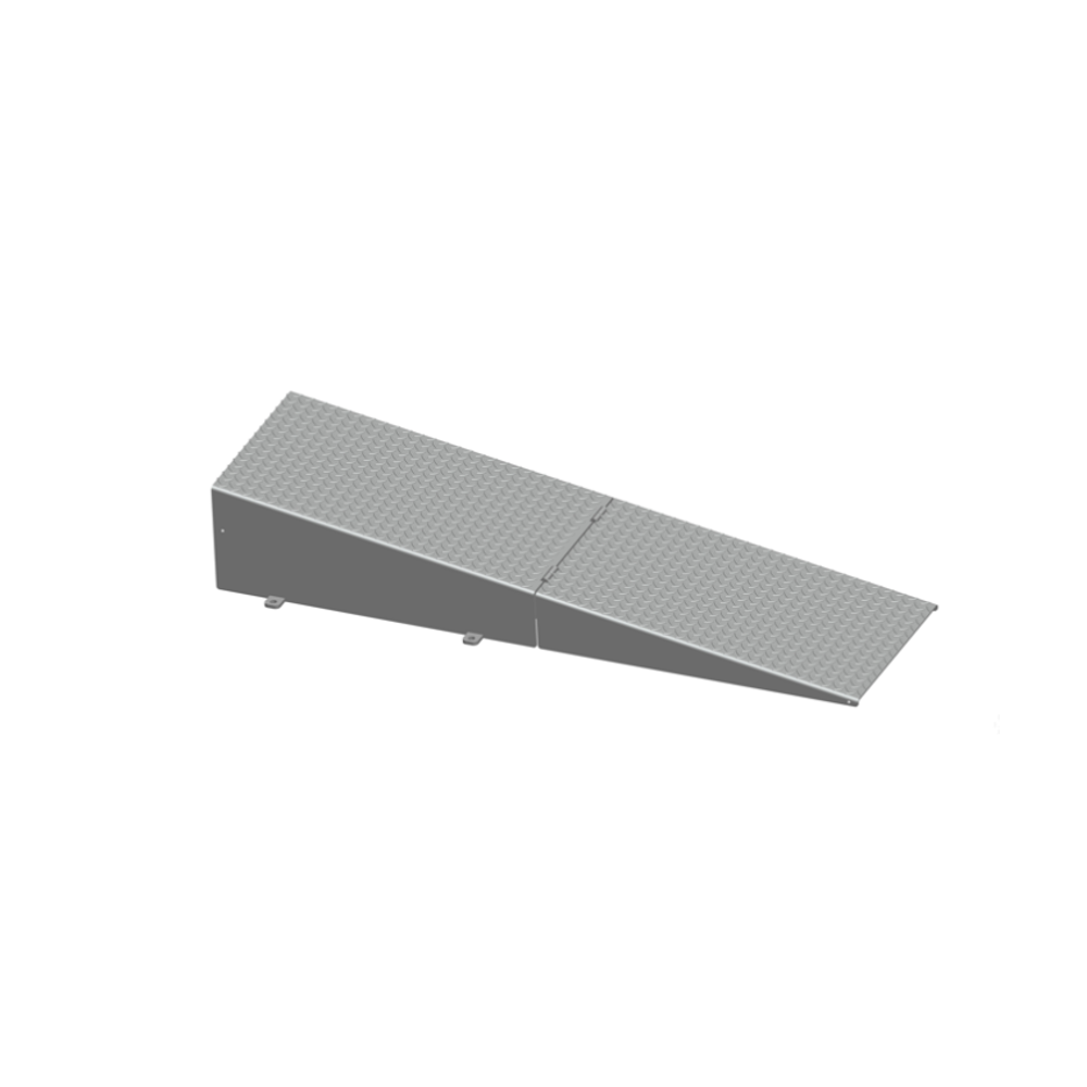 Oprijrampen Voor Ee-6603