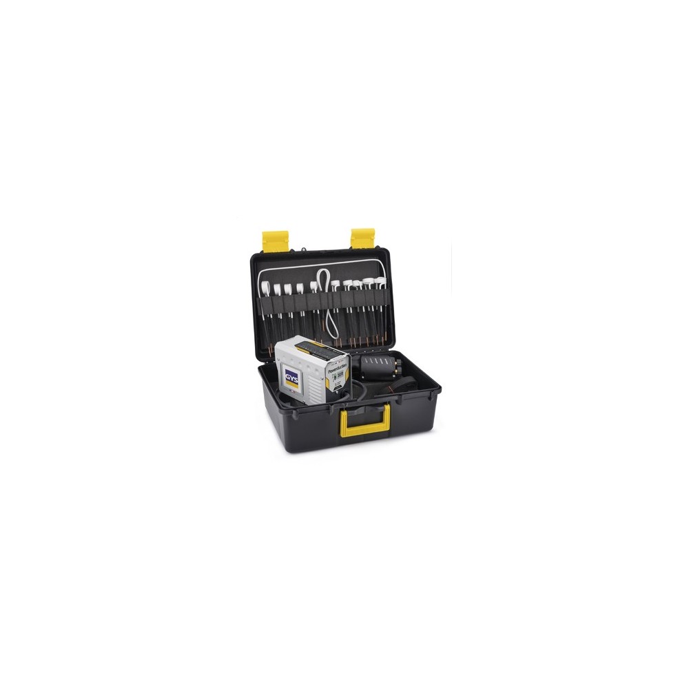 Powerduction 10R Pro (12 Inductoren)