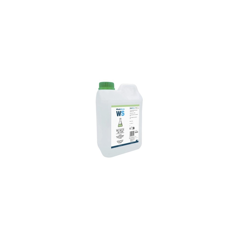 Liquide de refroidissement spécial soudage - 2 l