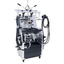 V2 Pro Dentation 230 + Arcpull 200