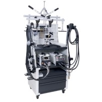 V2 Pro Dentation 230 + Arcpull 200