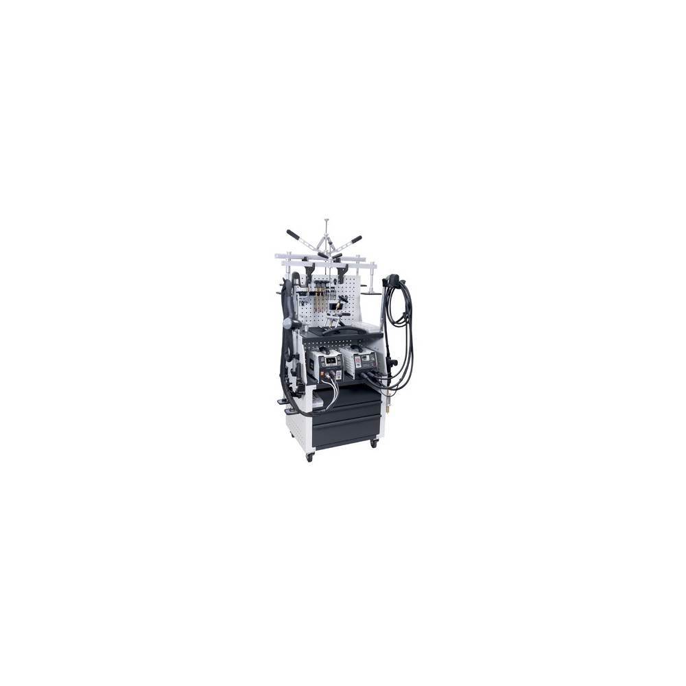 V2 Pro Dentation 230 + Arcpull 200