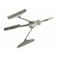 Hoonapparaat Voor Motorcilinders 51 / 158Mm