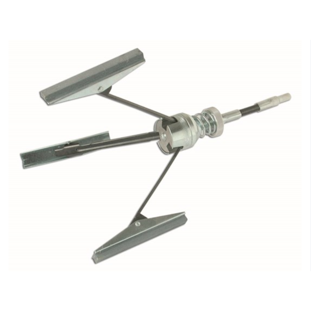 Hoonapparaat Voor Motorcilinders 51 / 158Mm