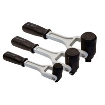 Manuele Slagmoersleutel 3/8"