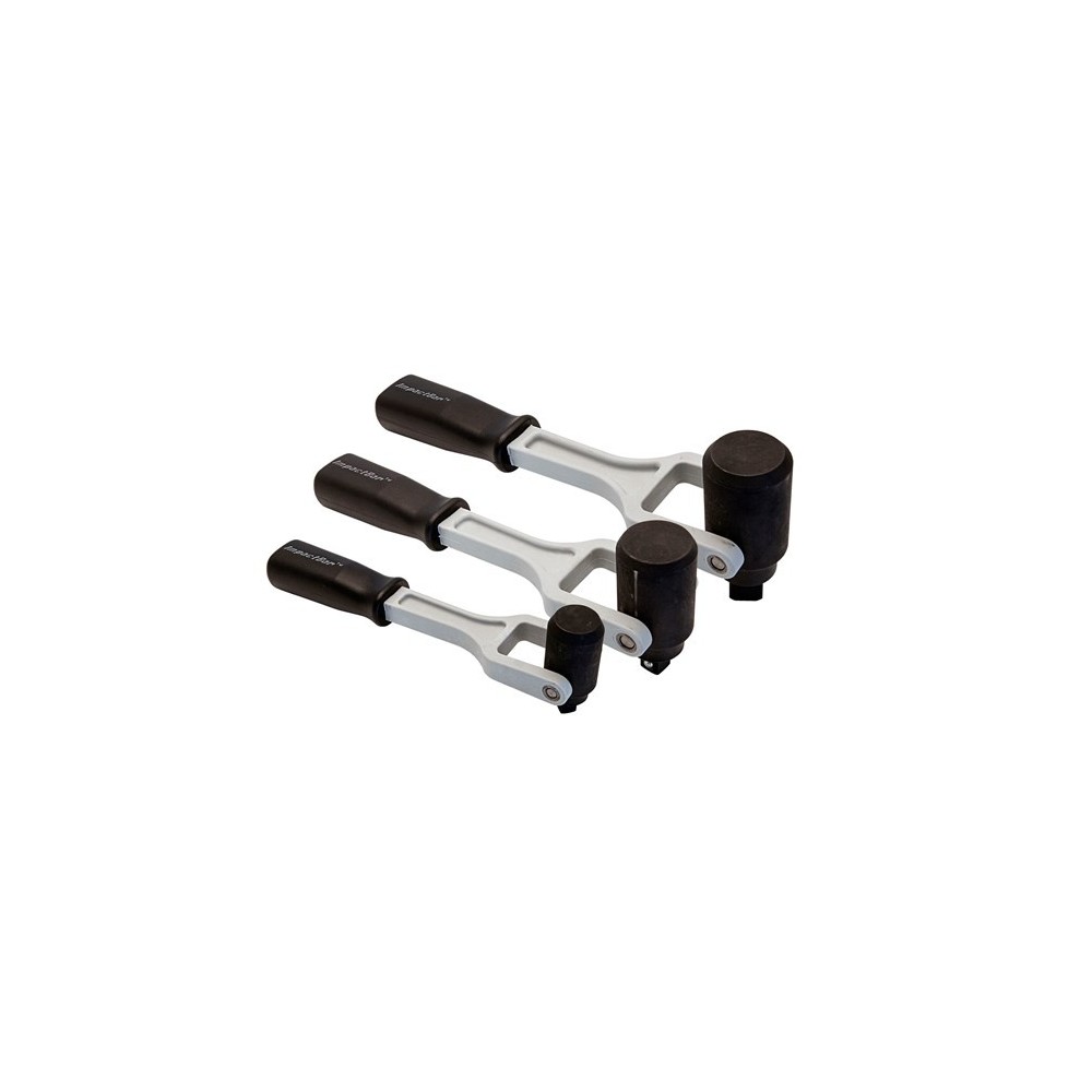 Manuele Slagmoersleutel 3/8"