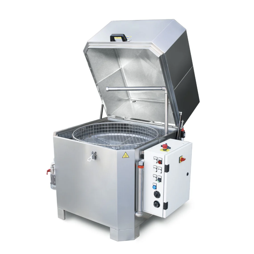 Washer 750 E Power