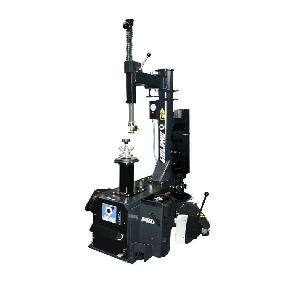 Bandendemonteerder MAXI PRO CP 400V-3ph-50hz