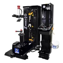 Bandendemonteerder XBoss  230V-1ph-50/60Hz Motoinverter, 2V