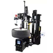 Bandendemonteerder Crossage EVO PLUS  230V-1ph-50/60Hz Motoinverter, 2V
