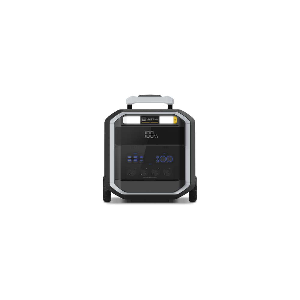 ALIMENTATION AUTONOME POWER PACK 29.36 FC