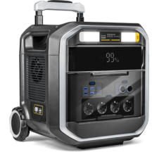 ALIMENTATION AUTONOME POWER PACK 29.36 FC