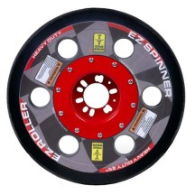 EZ Roller-Spinner HD 25’’ 5/6