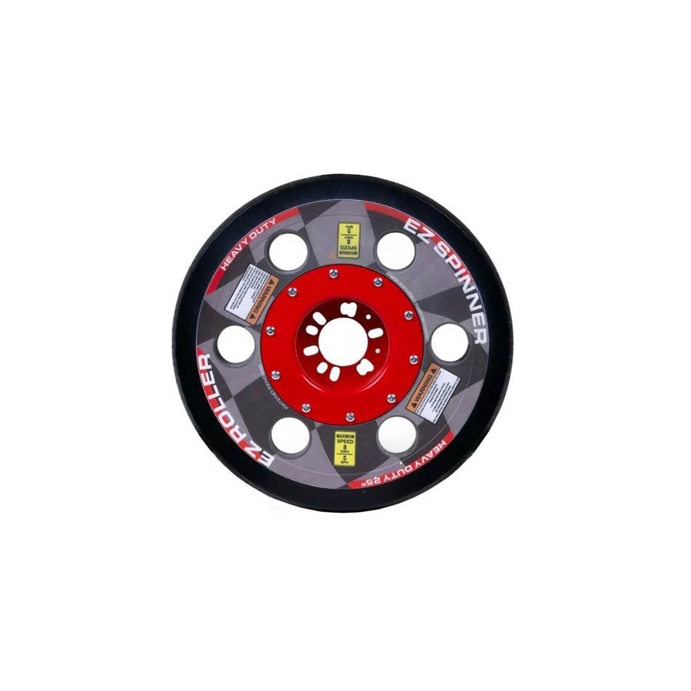 EZ Roller-Spinner HD 25’’ 5/6