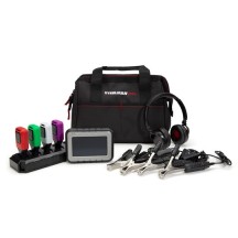 OPLAADBARE DRAADLOZE DIGITALE STETHOSCOPE