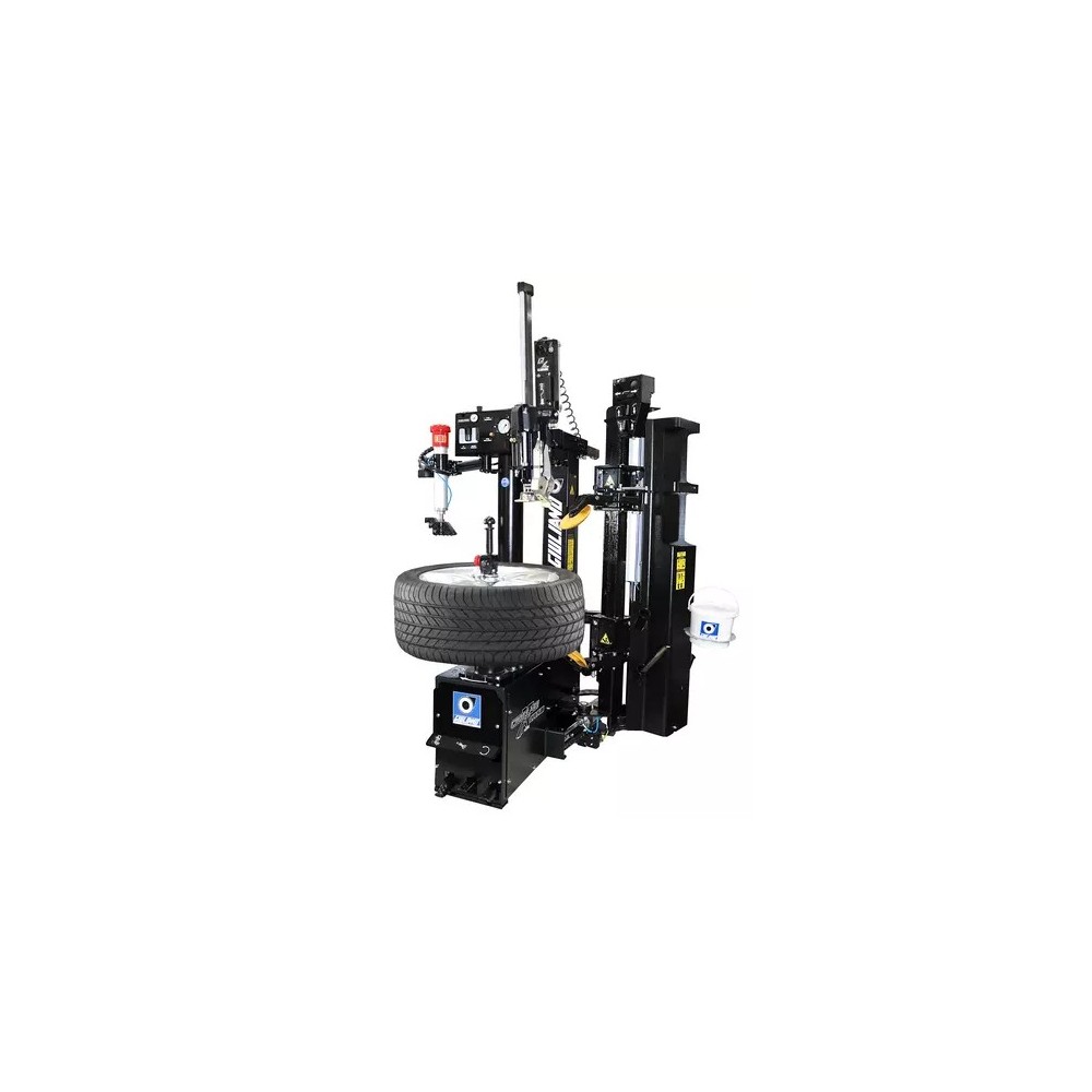 Crossage EVO PLUS  230V-1ph-50/60Hz Motoinverter, 2V