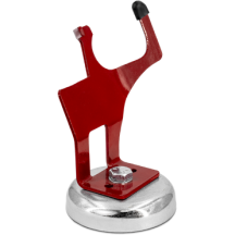 Magnetische Elektrodehouder