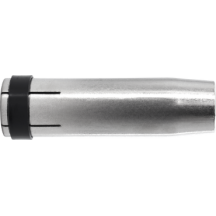 3 Conische Nozzles Ø 12 - Toorts 300 A Watergekoeld