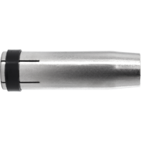 3 Conische Nozzles Ø 12 - Toorts 300 A Watergekoeld