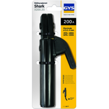 Shark X200.35 Elektrodehouder (200A / 35Mm²) - Kartonnen Doos
