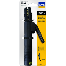 Shark X300.50 Elektrodehouder (300A / 50Mm²) - Kartonnen Doos