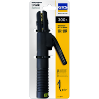 Shark X300.50 Elektrodehouder (300A / 50Mm²) - Kartonnen Doos
