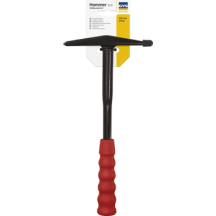 Pitting Hammer 260Mm / 240G - Kartonnen Doos