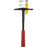 Pitting Hammer 260Mm / 240G - Kartonnen Doos