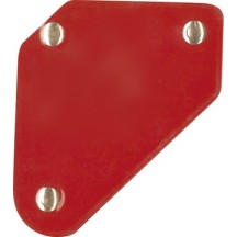 4 Magnetische Lasinstelmechanismen P16.90 - Karton
