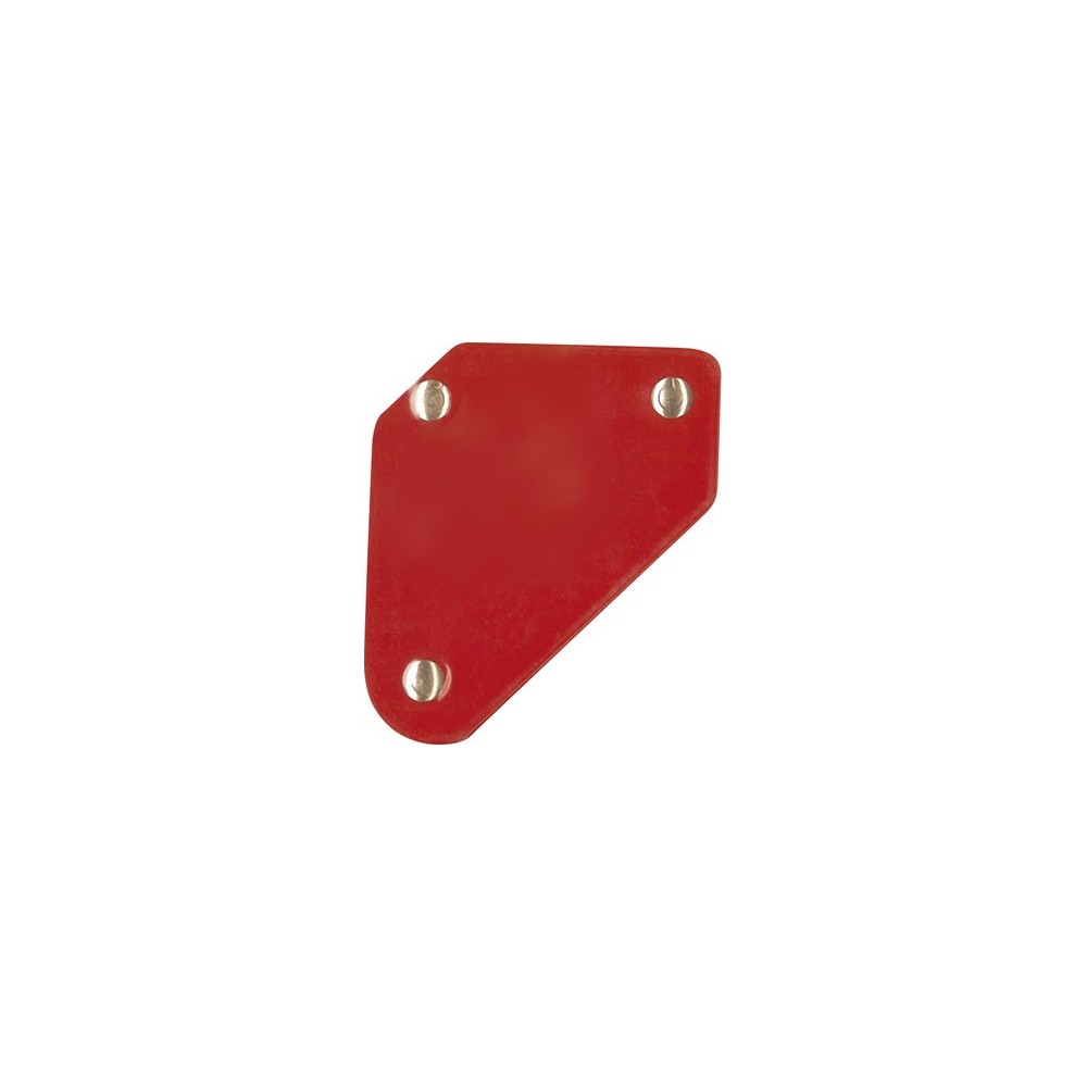 4 Magnetische Lasinstelmechanismen P16.90 - Karton