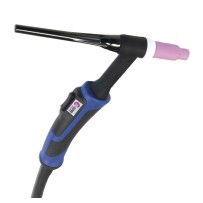 Toorts Tig Grip Sr17 Db - Lucht - 4M - Connect. Euro